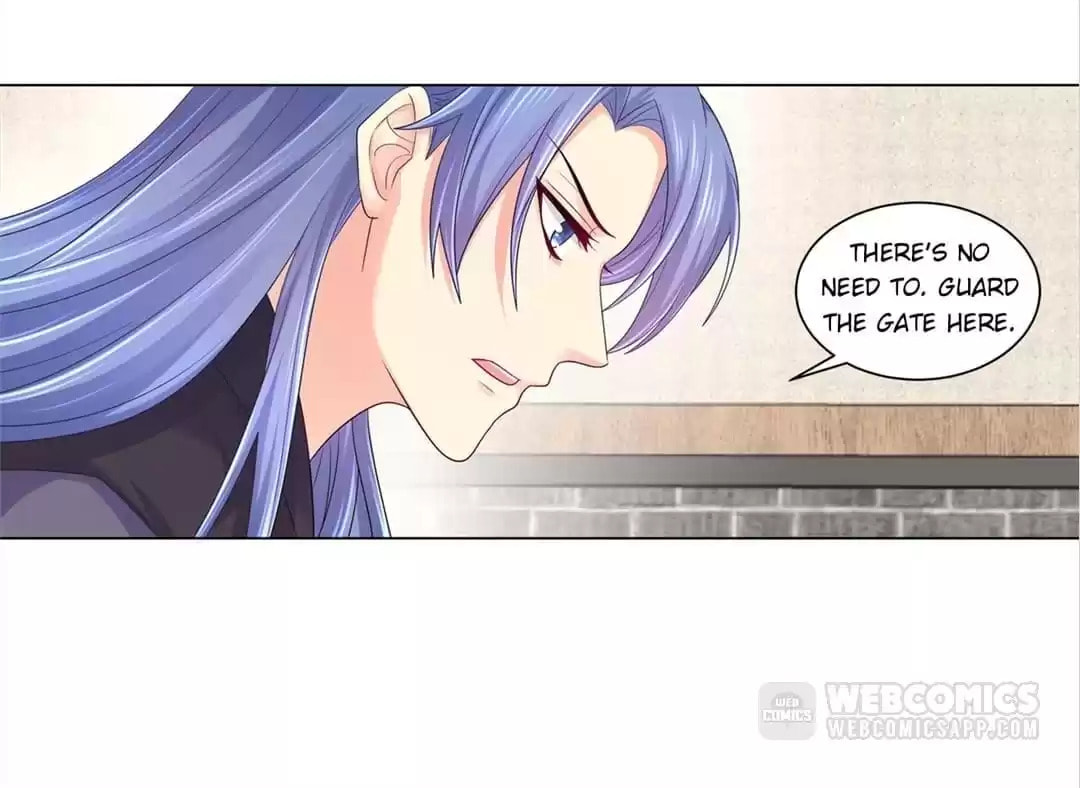 Read Forensic Princess chapter 201 image 18 on Lezhin