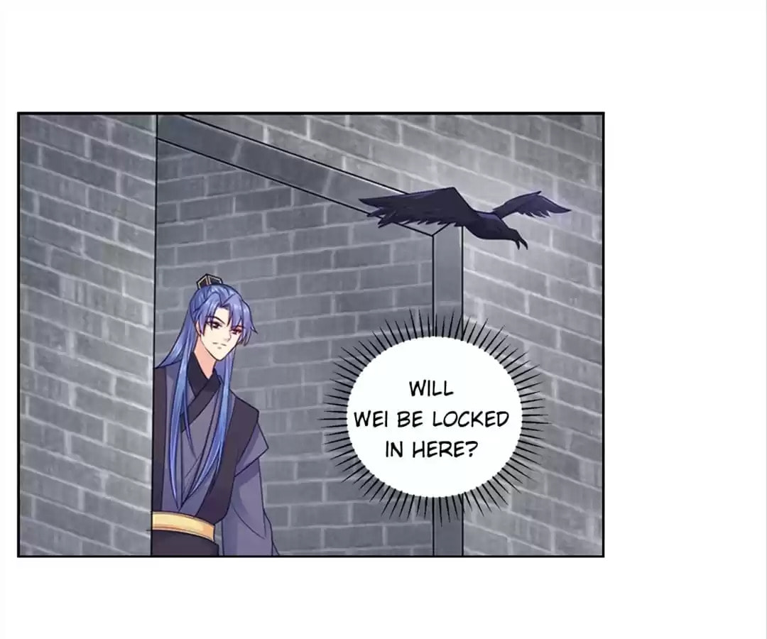 Read Forensic Princess chapter 201 image 19 on Lezhin
