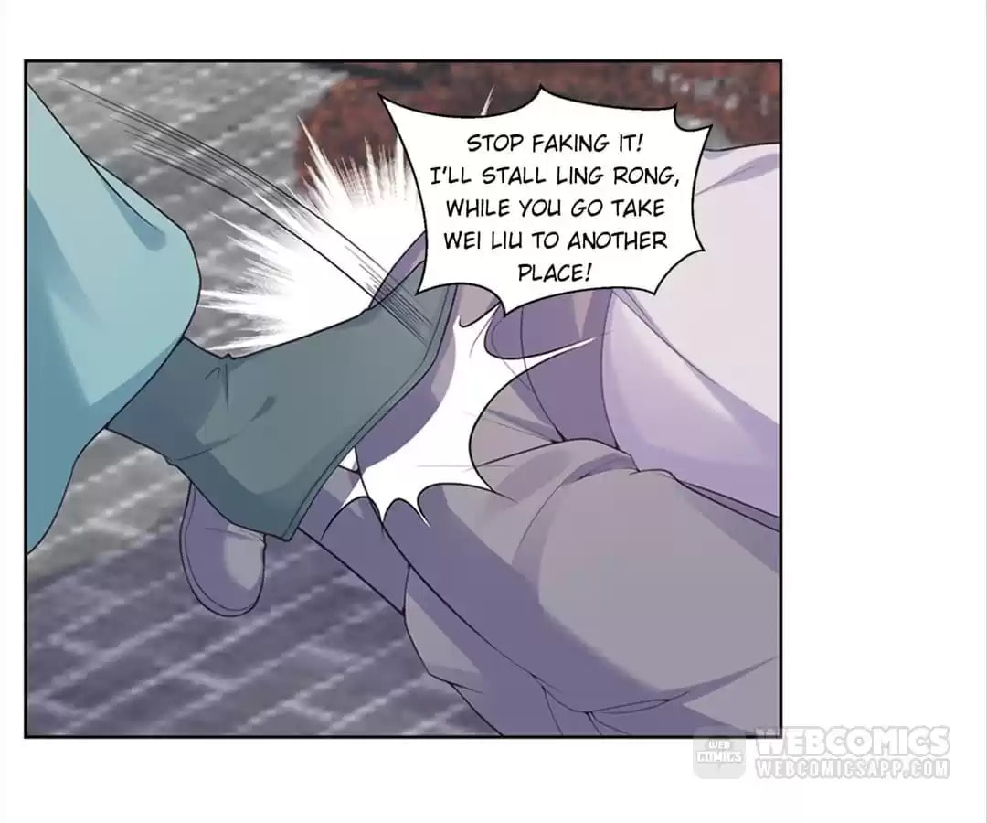 Read Forensic Princess chapter 201 image 2 on Lezhin