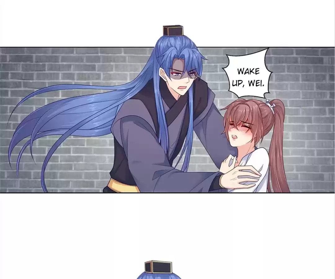 Read Forensic Princess chapter 201 image 21 on Lezhin