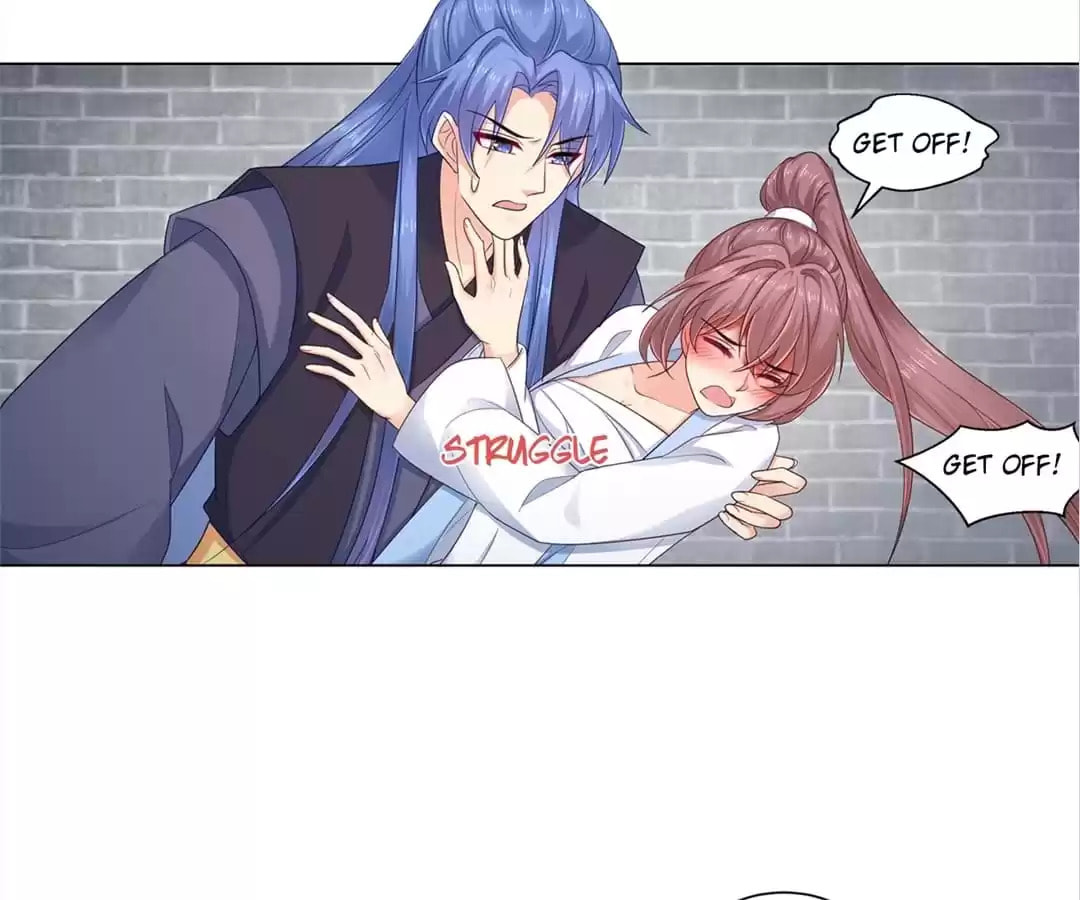 Read Forensic Princess chapter 201 image 22 on Lezhin