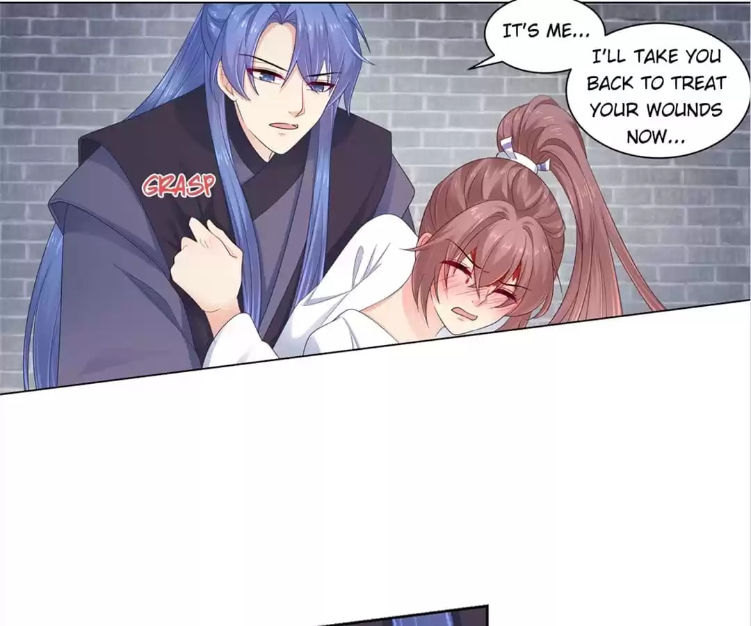 Read Forensic Princess chapter 201 image 23 on Lezhin