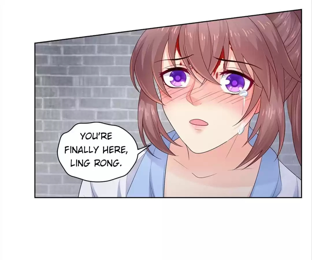 Read Forensic Princess chapter 201 image 25 on Lezhin