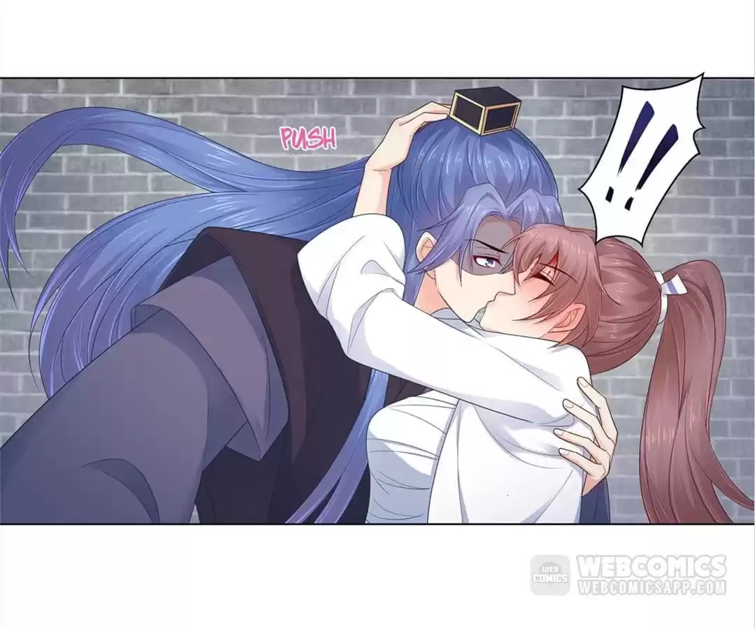 Read Forensic Princess chapter 201 image 26 on Lezhin
