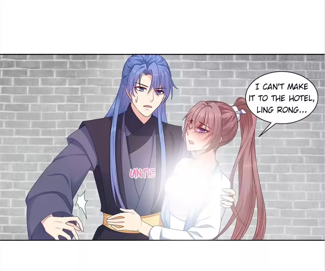Read Forensic Princess chapter 201 image 27 on Lezhin