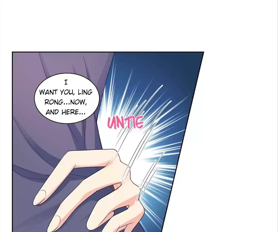 Read Forensic Princess chapter 201 image 28 on Lezhin