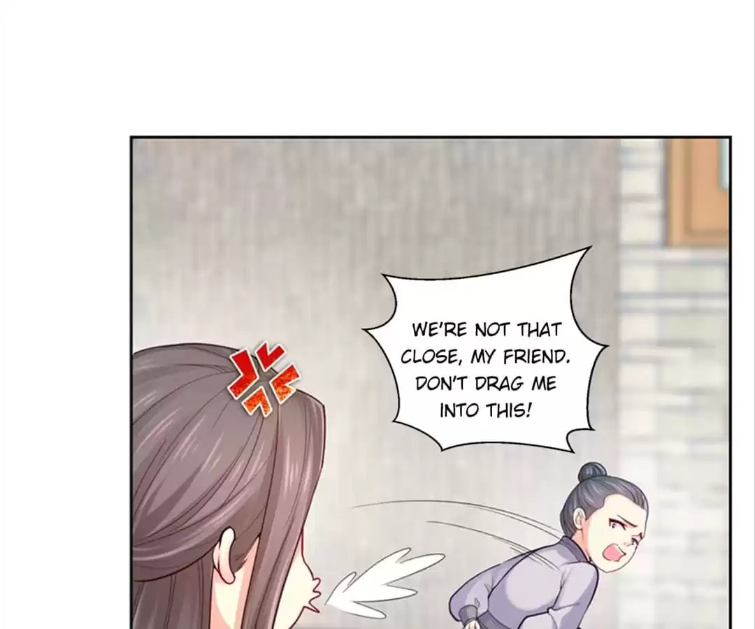 Read Forensic Princess chapter 201 image 3 on Lezhin