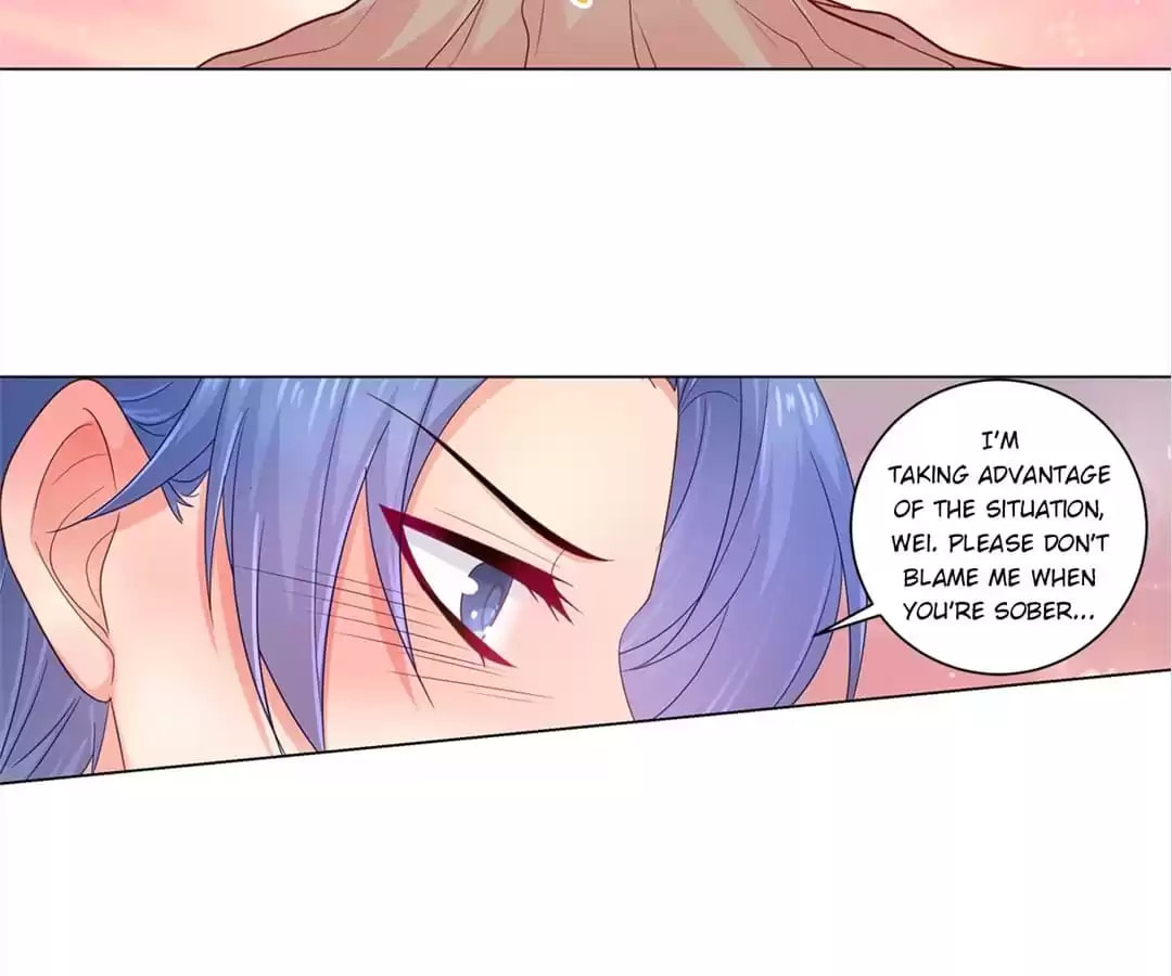 Read Forensic Princess chapter 201 image 31 on Lezhin