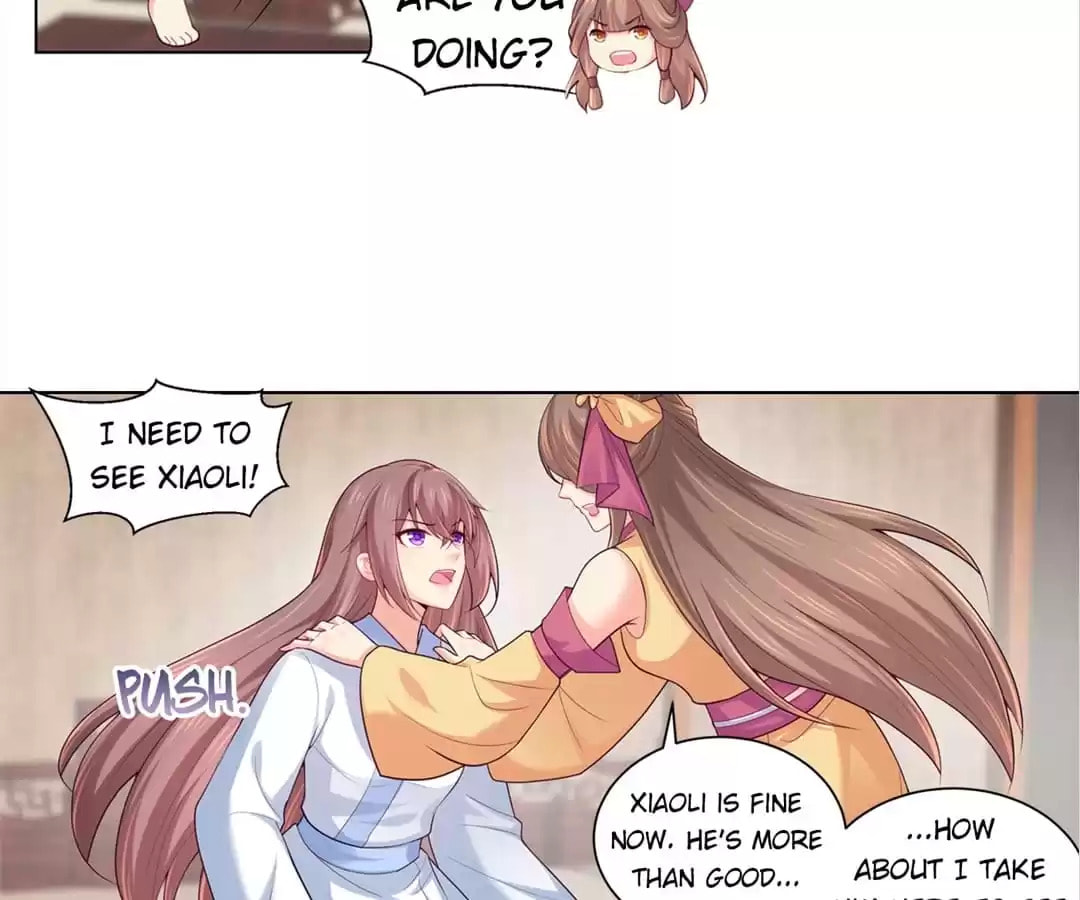 Read Forensic Princess chapter 202 image 10 on Lezhin