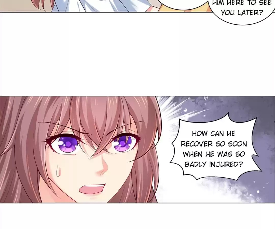 Read Forensic Princess chapter 202 image 11 on Lezhin