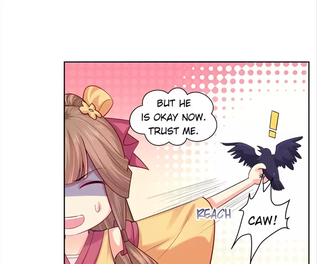 Read Forensic Princess chapter 202 image 12 on Lezhin