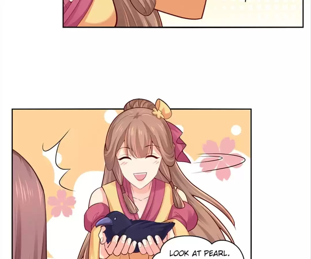 Read Forensic Princess chapter 202 image 13 on Lezhin