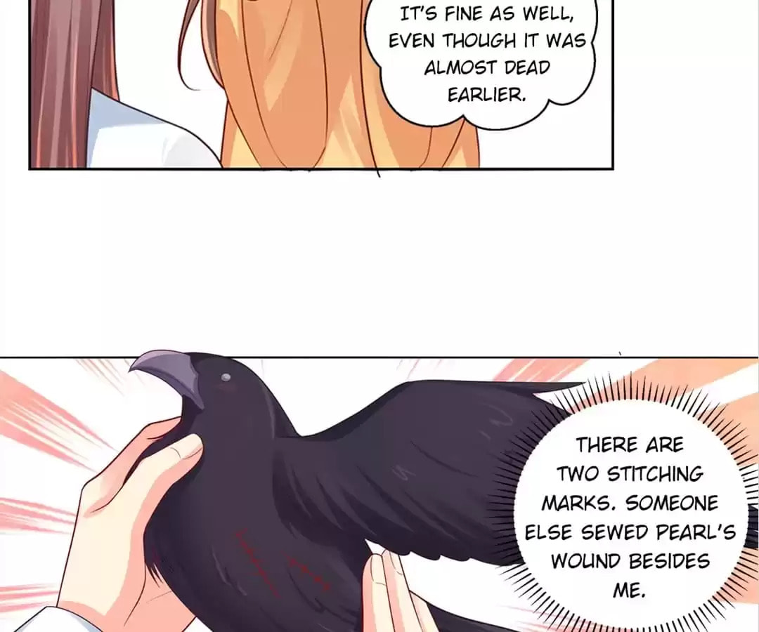 Read Forensic Princess chapter 202 image 14 on Lezhin