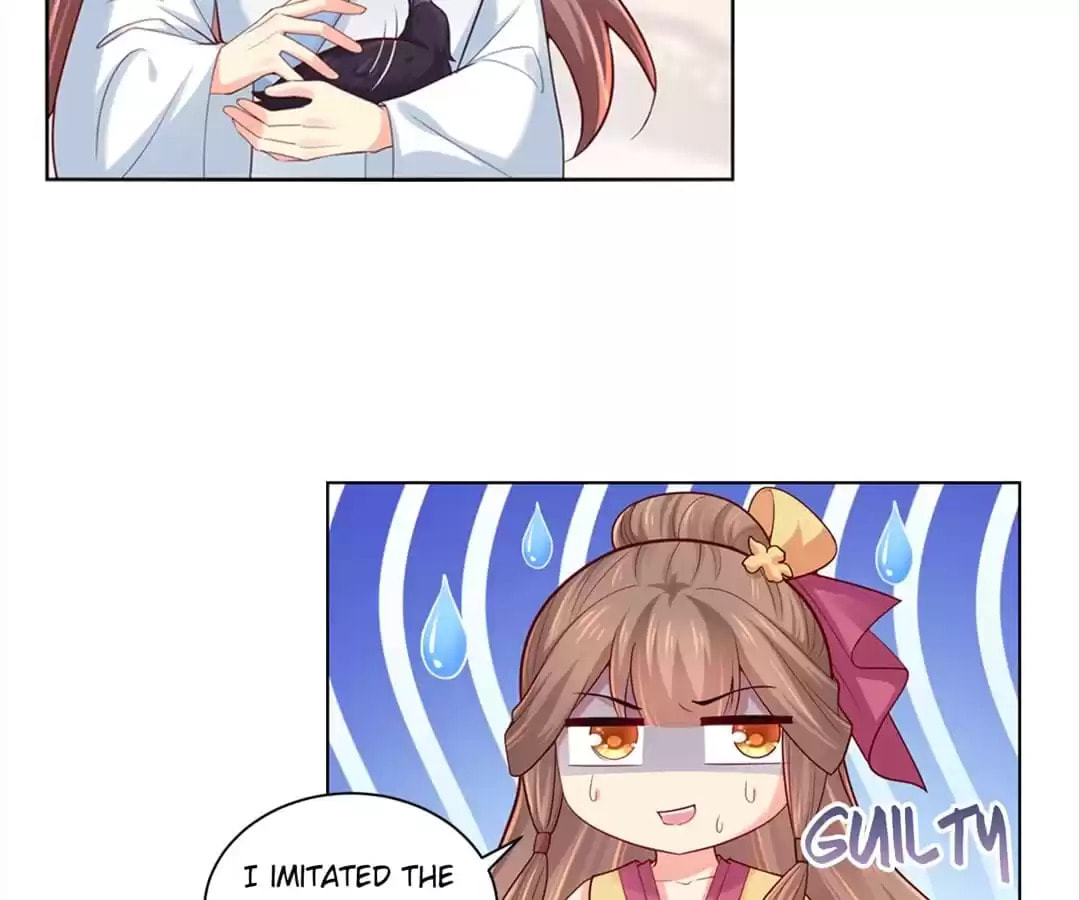 Read Forensic Princess chapter 202 image 16 on Lezhin