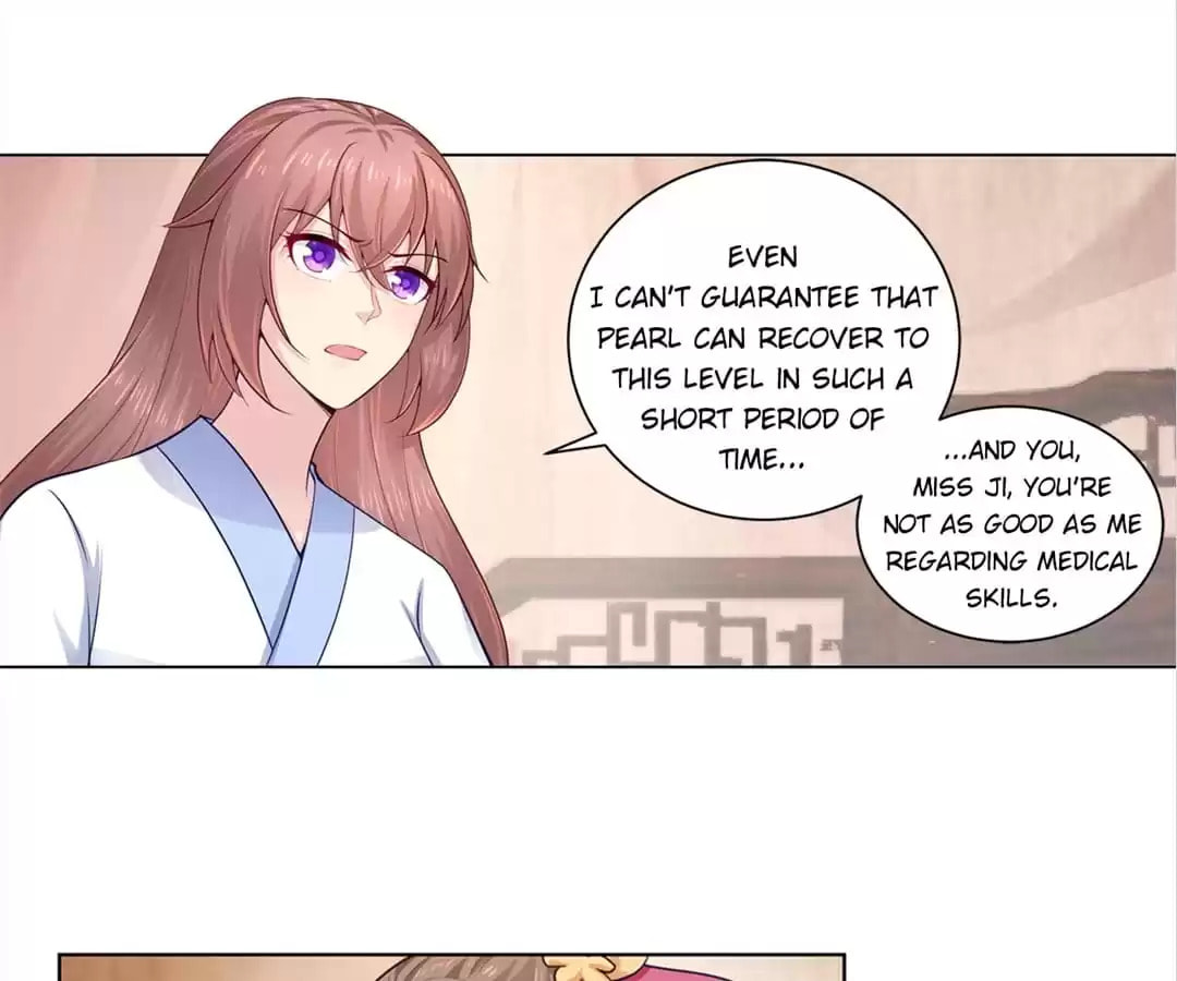 Read Forensic Princess chapter 202 image 18 on Lezhin