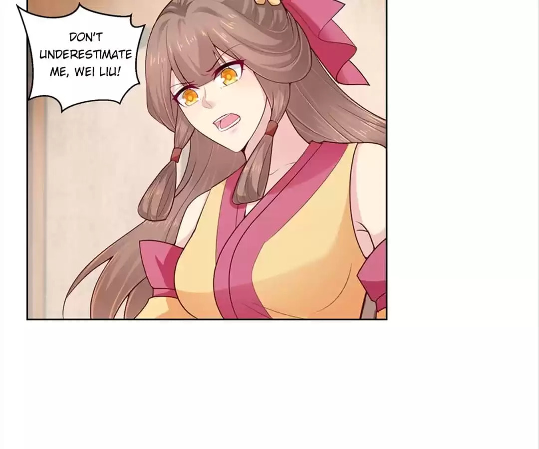 Read Forensic Princess chapter 202 image 19 on Lezhin