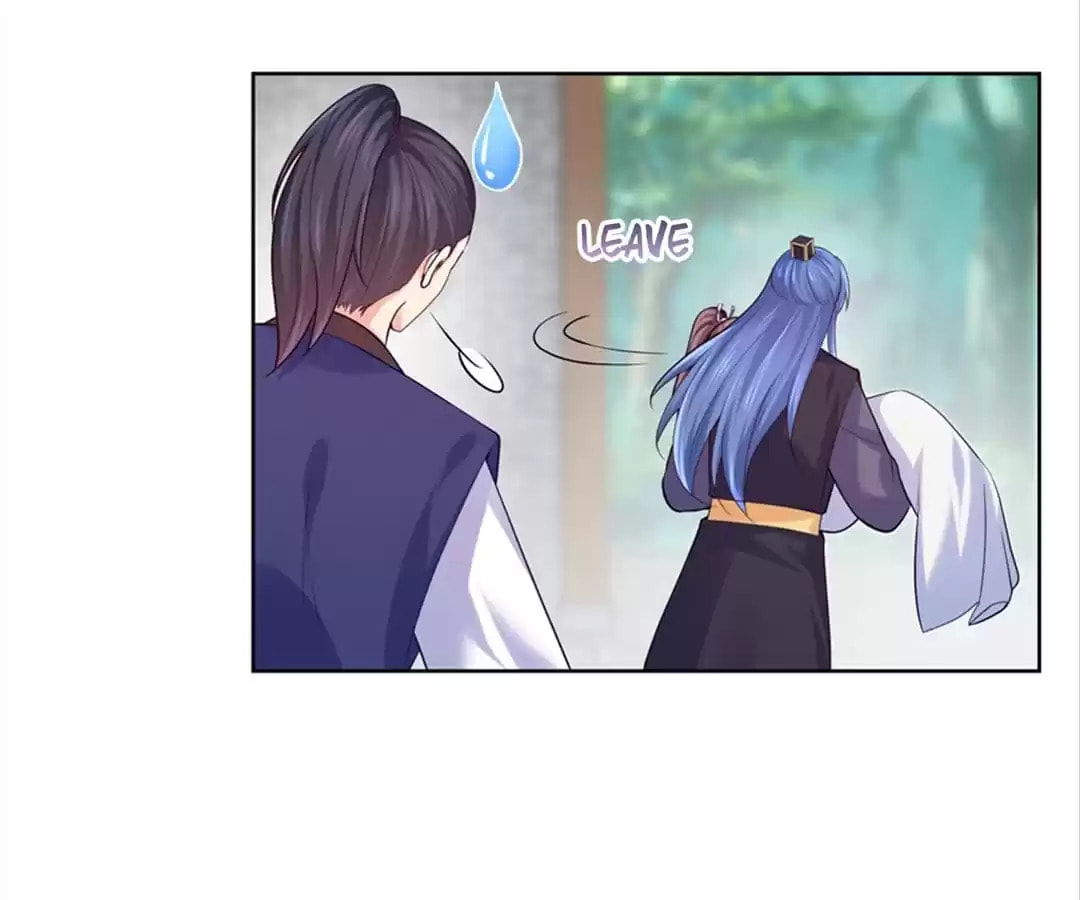 Read Forensic Princess chapter 202 image 2 on Lezhin