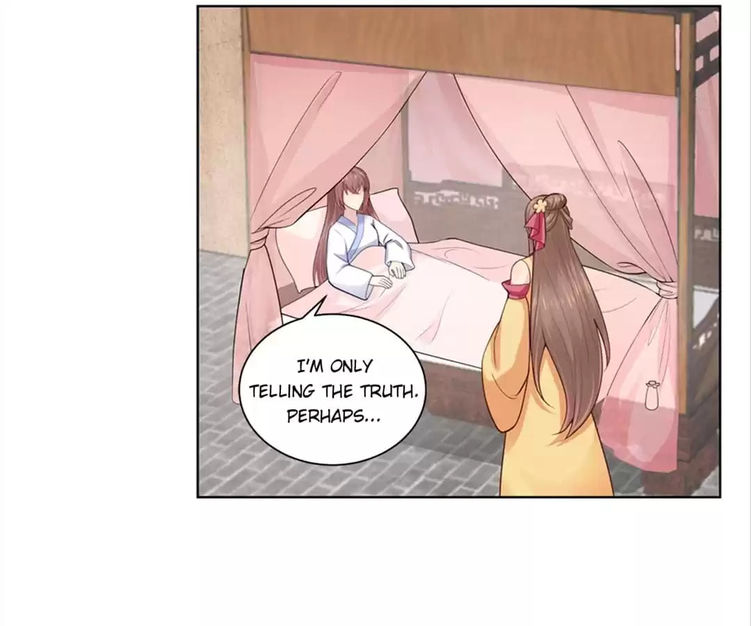 Read Forensic Princess chapter 202 image 20 on Lezhin