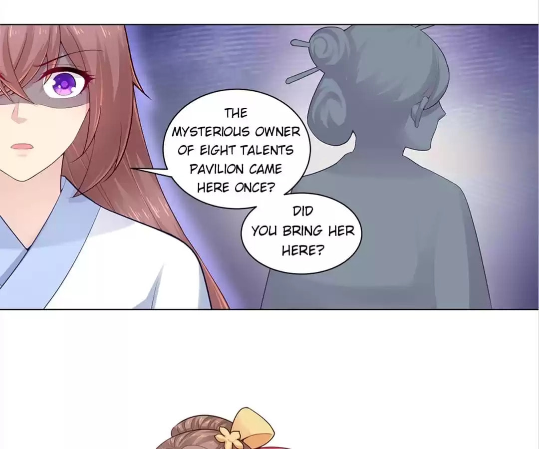 Read Forensic Princess chapter 202 image 21 on Lezhin