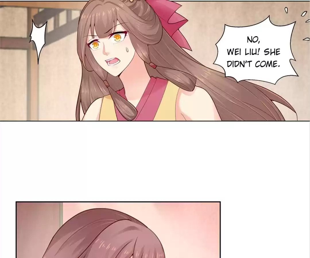 Read Forensic Princess chapter 202 image 22 on Lezhin