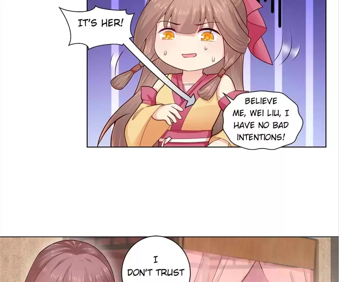 Read Forensic Princess chapter 202 image 24 on Lezhin