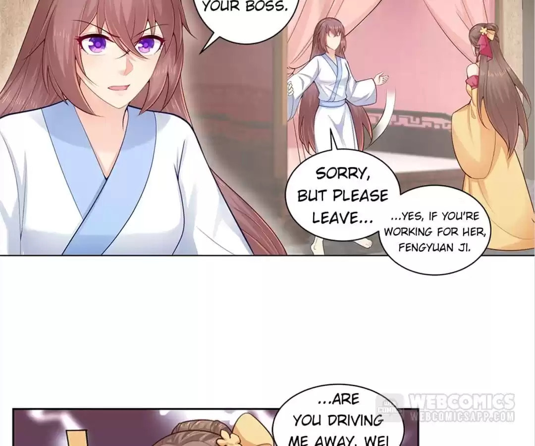 Read Forensic Princess chapter 202 image 25 on Lezhin