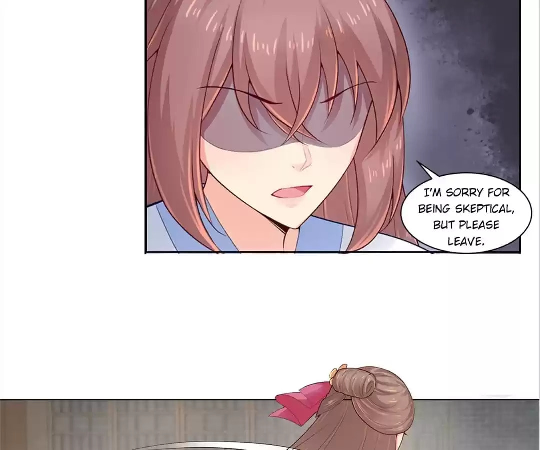 Read Forensic Princess chapter 202 image 27 on Lezhin