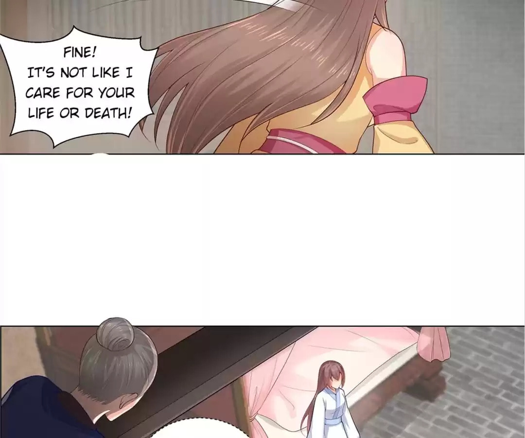 Read Forensic Princess chapter 202 image 28 on Lezhin