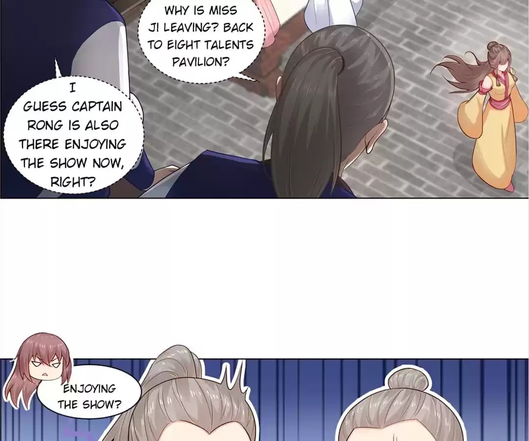 Read Forensic Princess chapter 202 image 29 on Lezhin