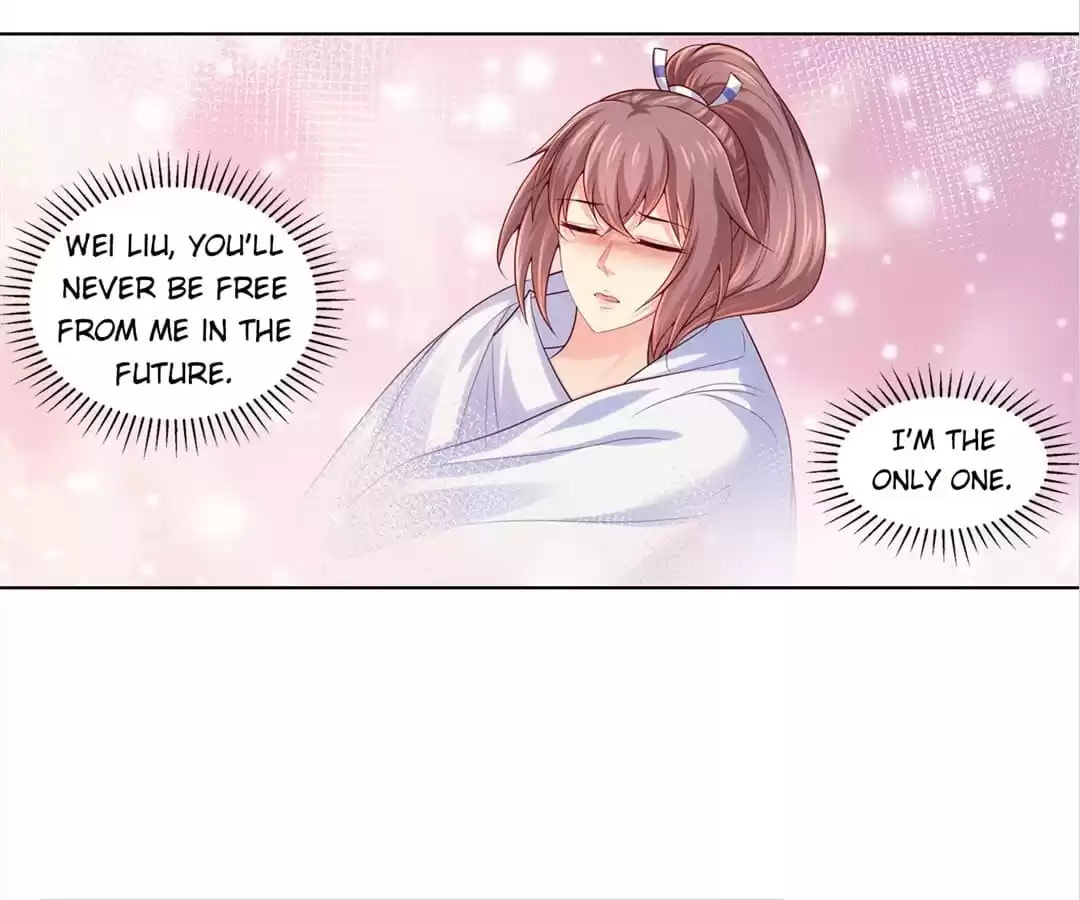 Read Forensic Princess chapter 202 image 3 on Lezhin