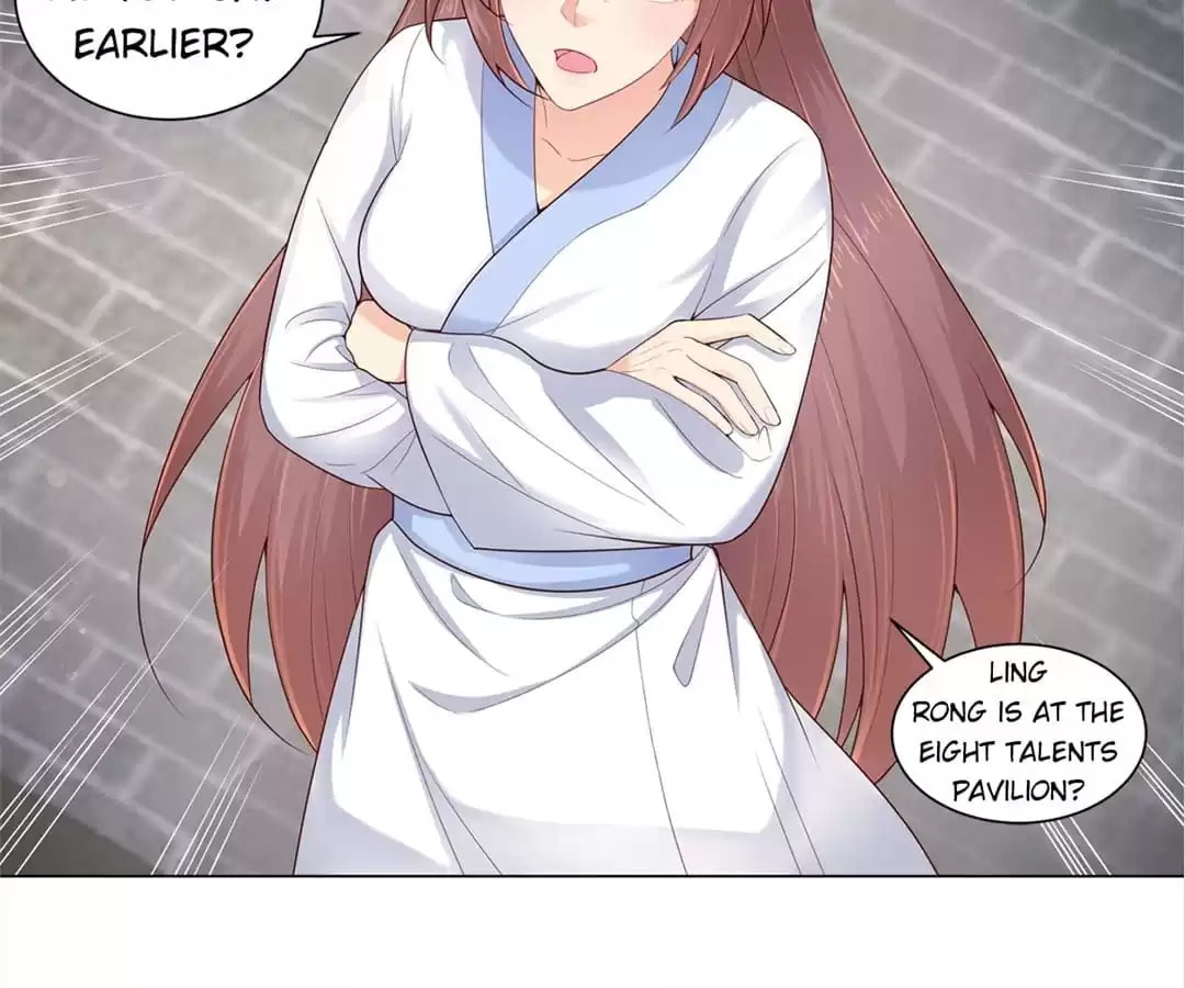 Read Forensic Princess chapter 202 image 31 on Lezhin