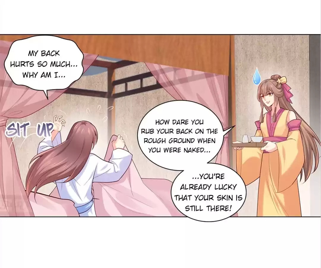 Read Forensic Princess chapter 202 image 6 on Lezhin