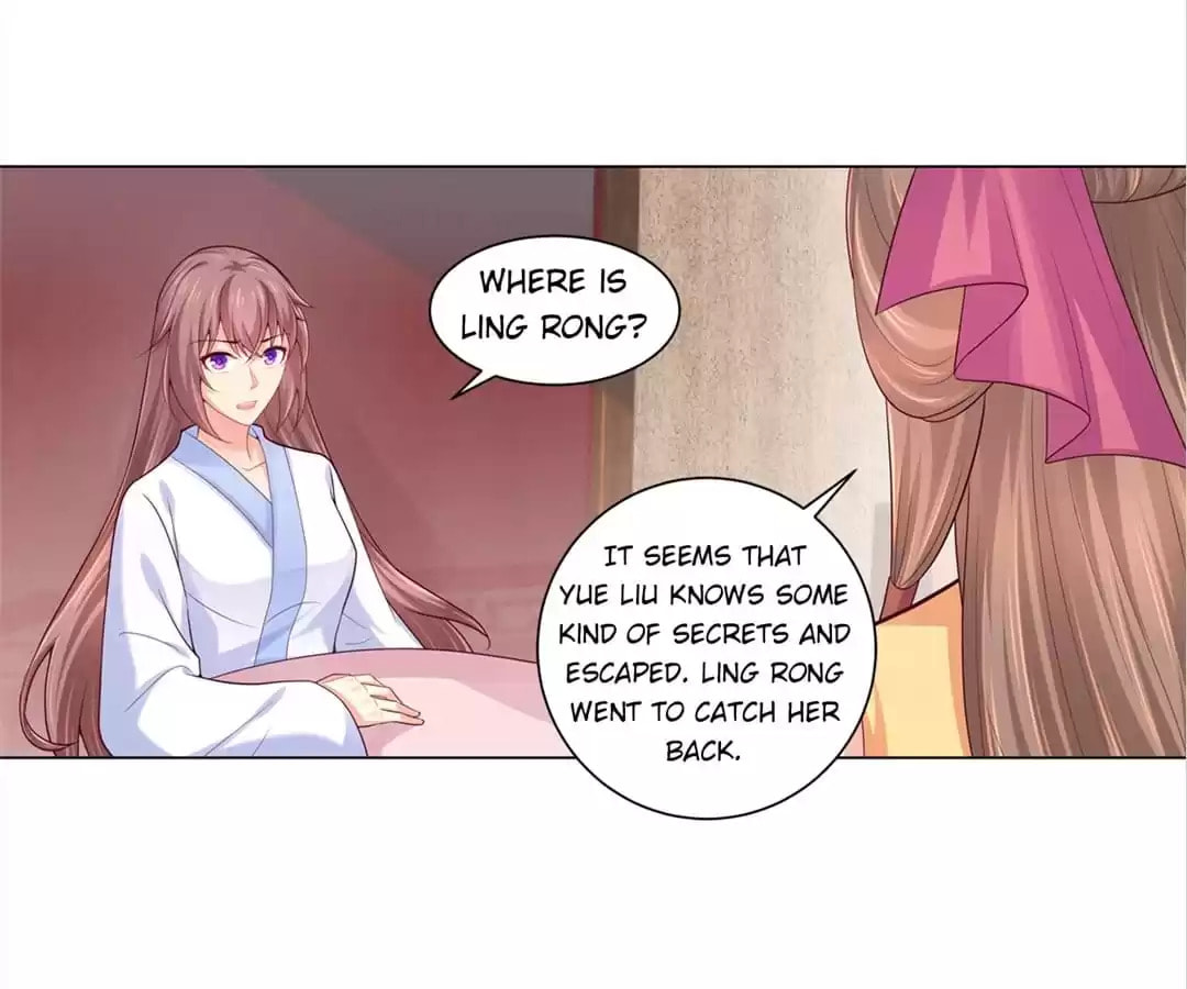 Read Forensic Princess chapter 202 image 7 on Lezhin