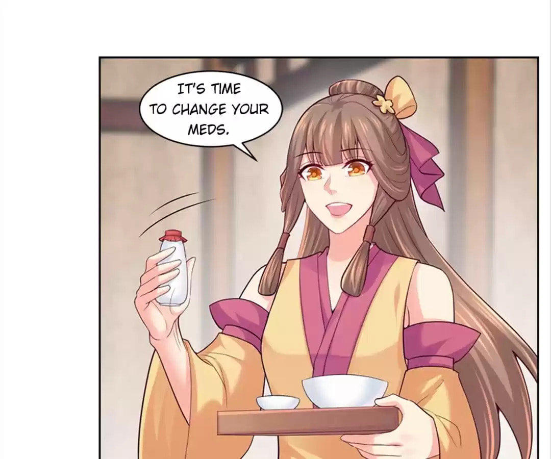Read Forensic Princess chapter 202 image 8 on Lezhin