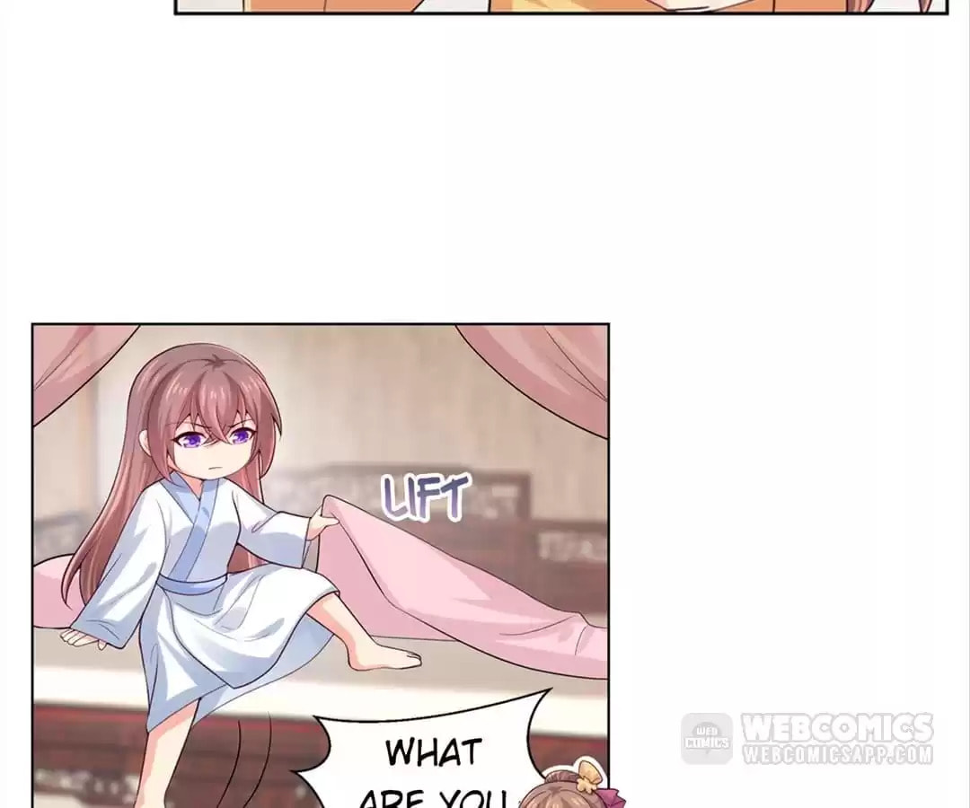 Read Forensic Princess chapter 202 image 9 on Lezhin