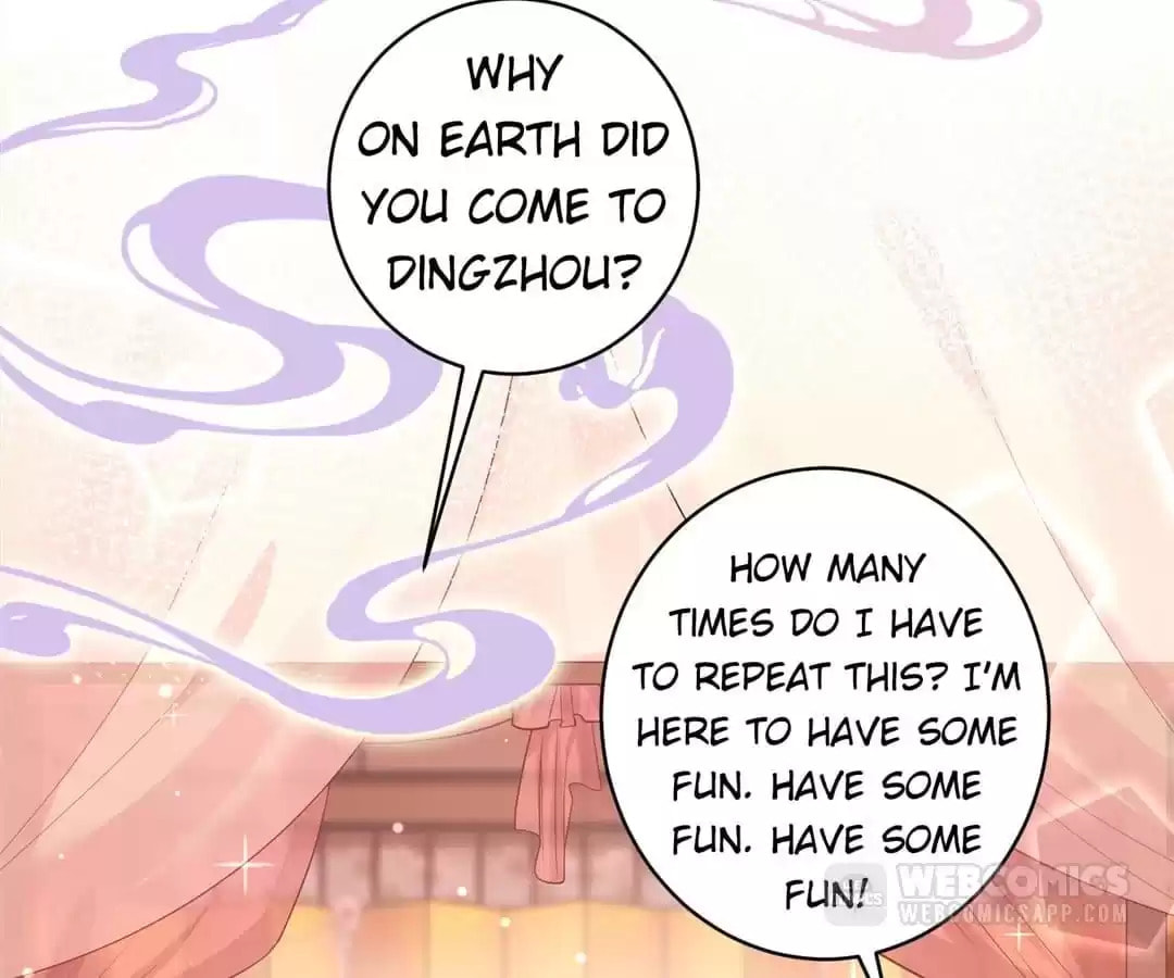 Read Forensic Princess chapter 203 image 1 on Lezhin