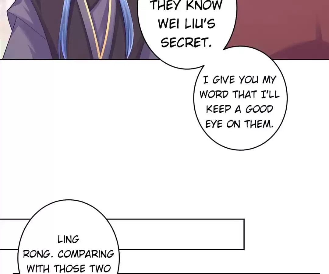 Read Forensic Princess chapter 203 image 11 on Lezhin