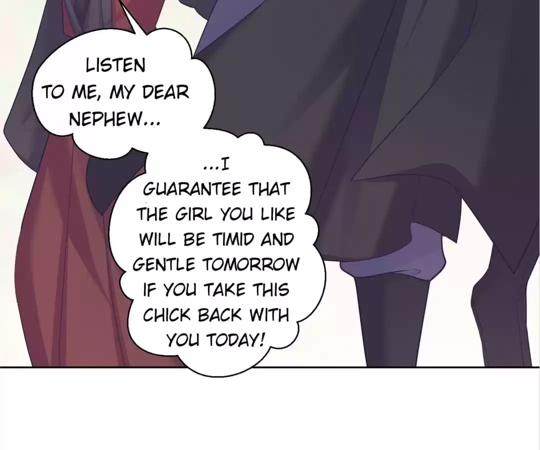 Read Forensic Princess chapter 203 image 18 on Lezhin