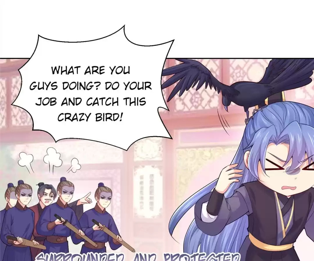 Read Forensic Princess chapter 203 image 29 on Lezhin
