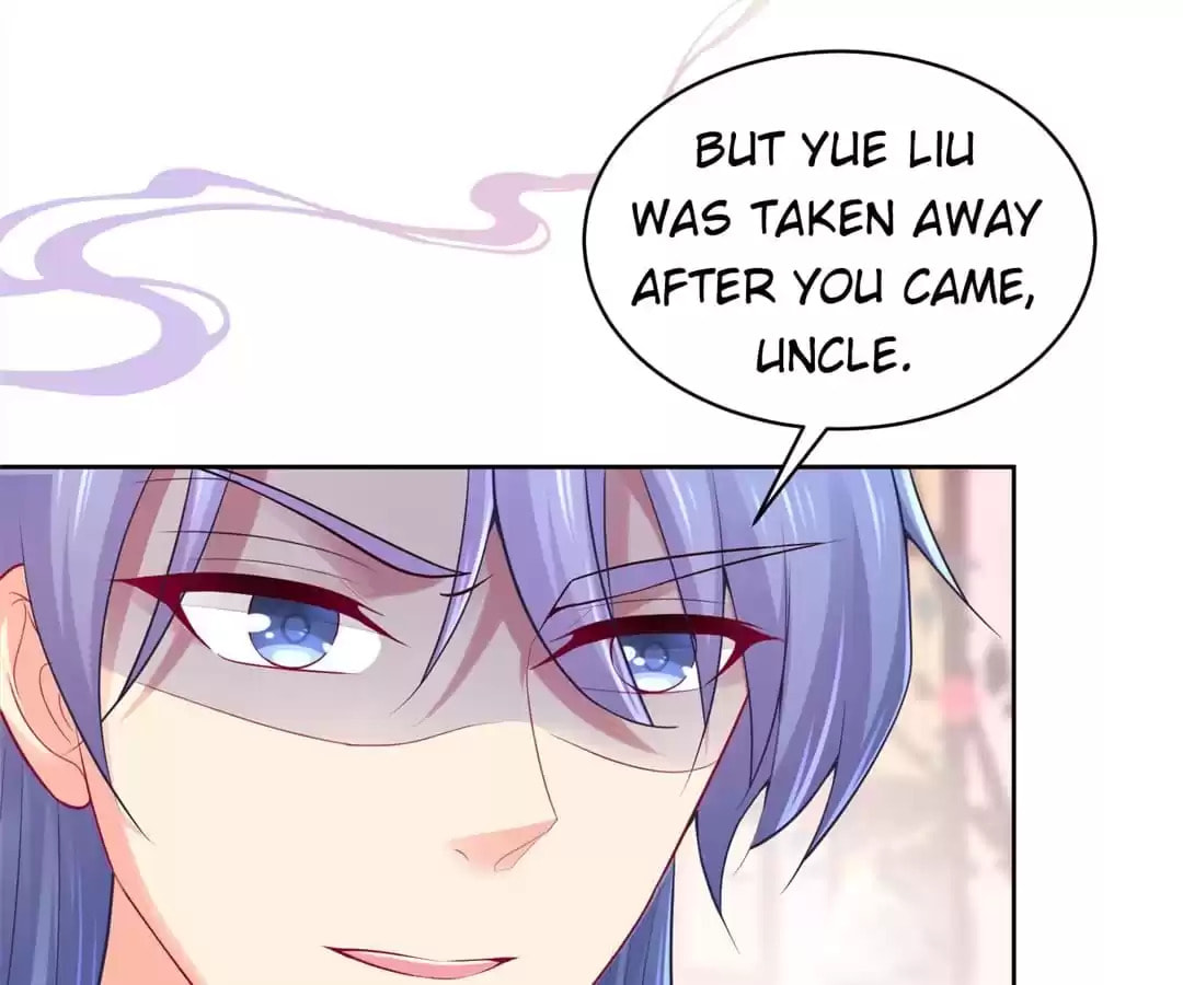 Read Forensic Princess chapter 203 image 3 on Lezhin