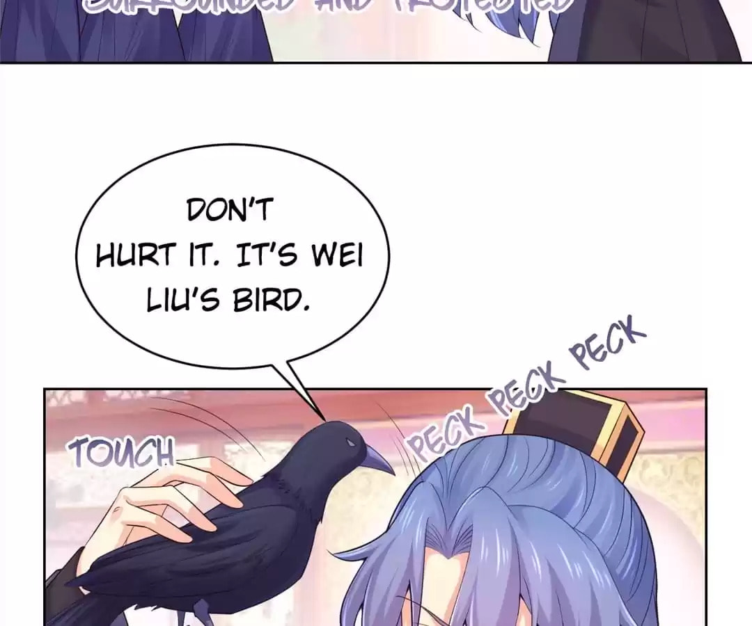 Read Forensic Princess chapter 203 image 30 on Lezhin