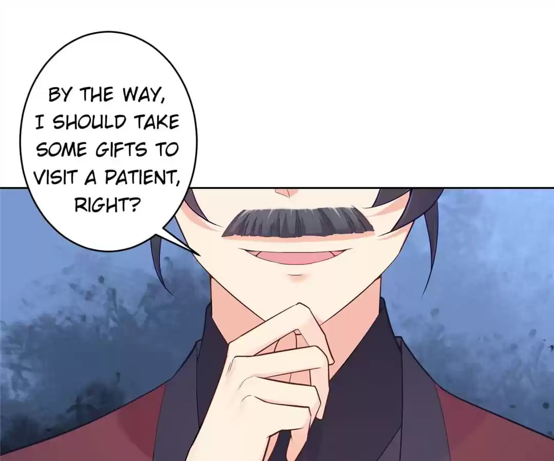 Read Forensic Princess chapter 203 image 34 on Lezhin
