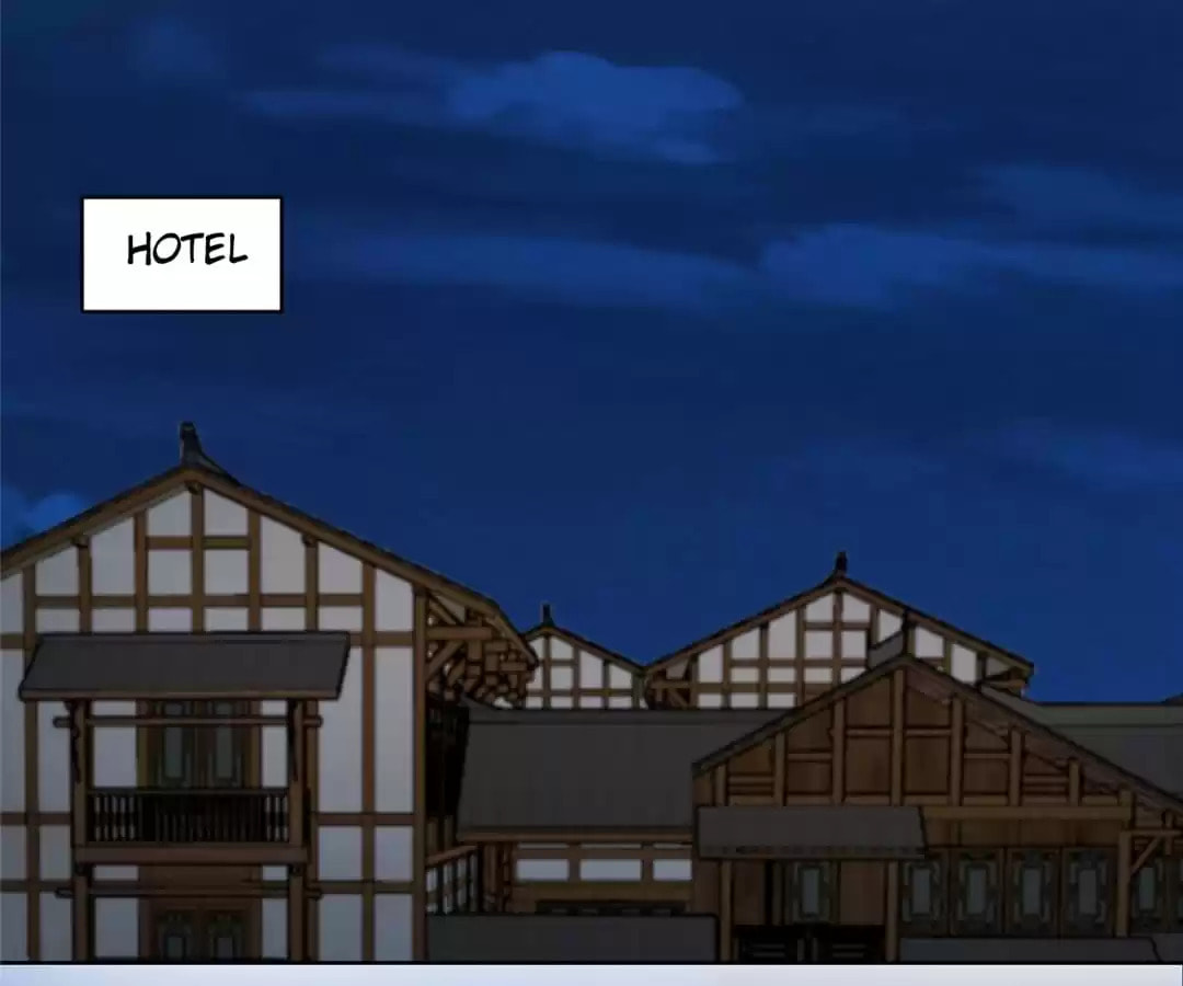 Read Forensic Princess chapter 203 image 36 on Lezhin