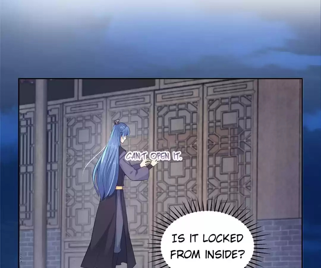 Read Forensic Princess chapter 203 image 37 on Lezhin