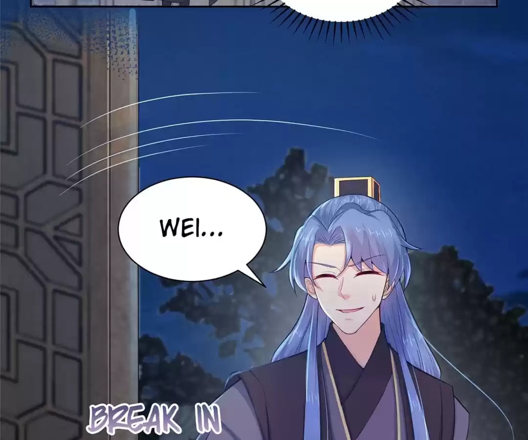 Read Forensic Princess chapter 203 image 38 on Lezhin
