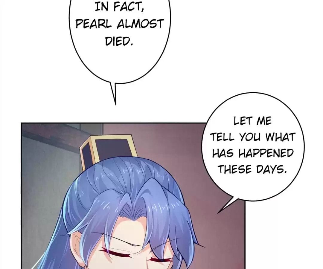 Read Forensic Princess chapter 203 image 46 on Lezhin