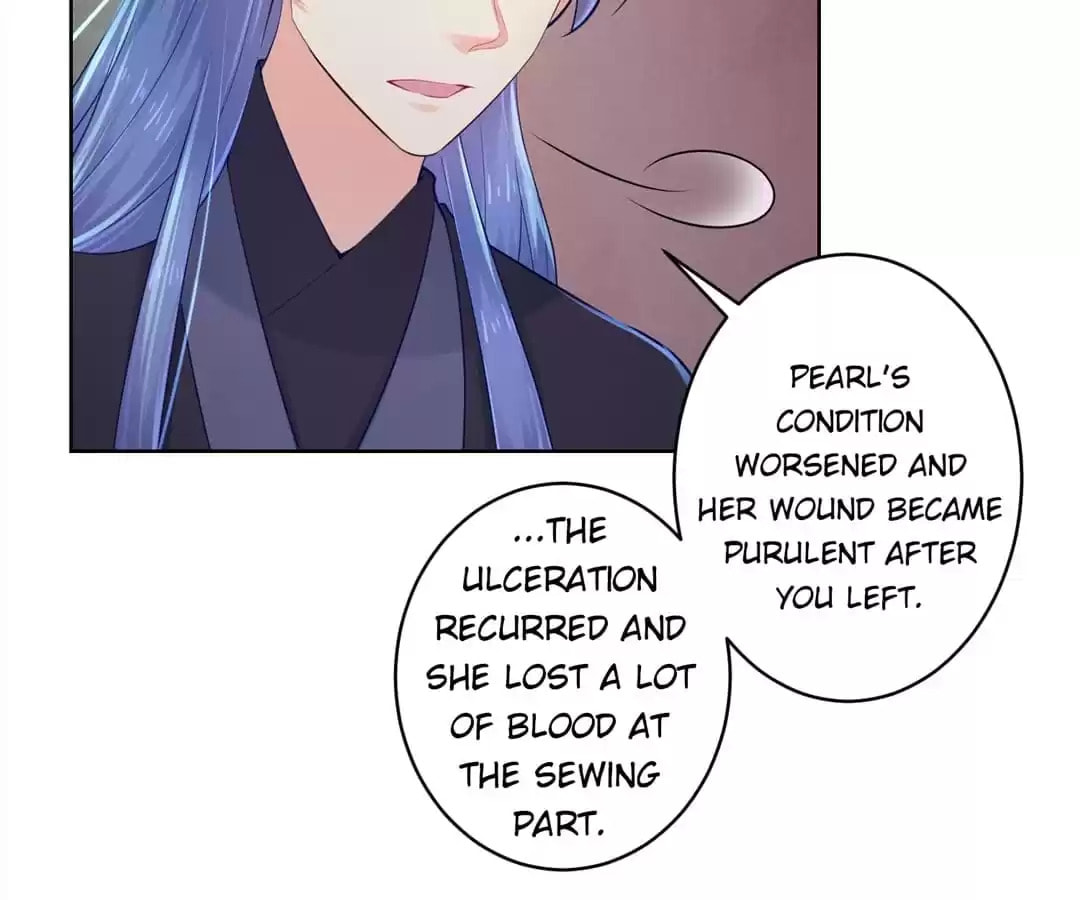 Read Forensic Princess chapter 203 image 47 on Lezhin