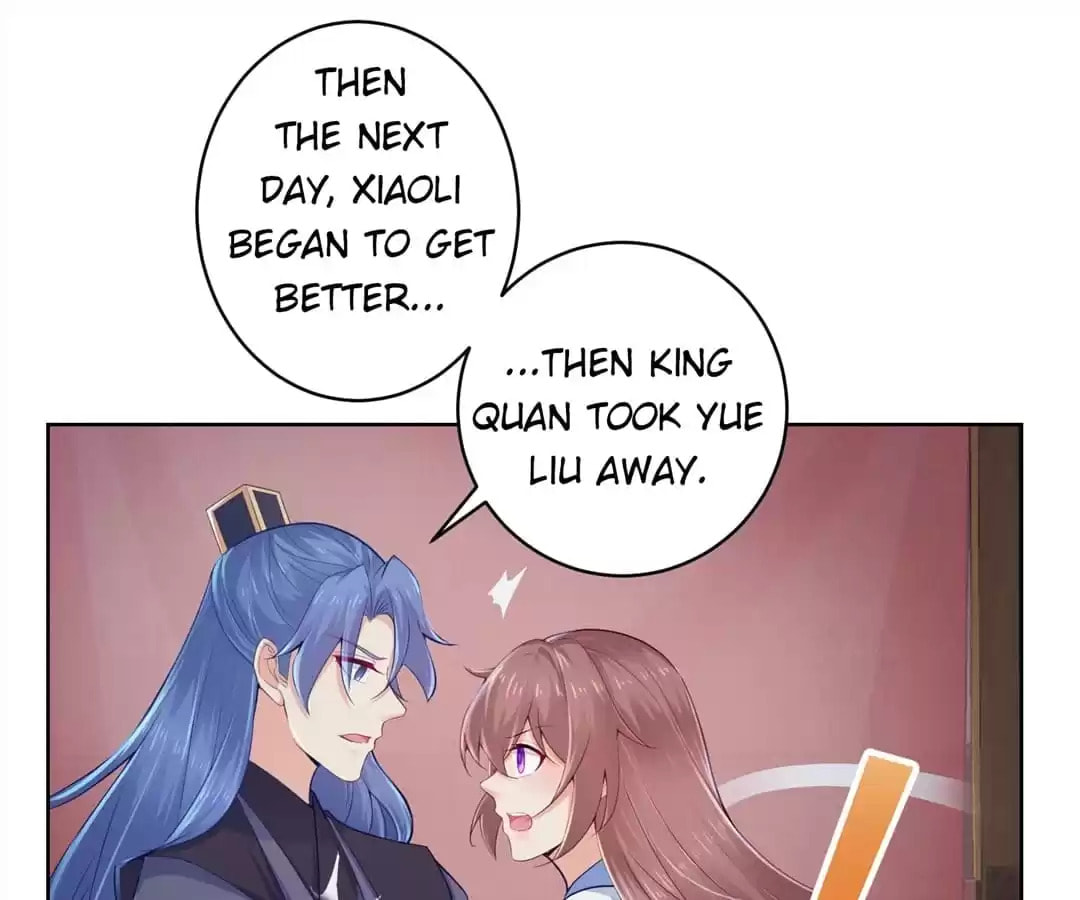 Read Forensic Princess chapter 203 image 50 on Lezhin