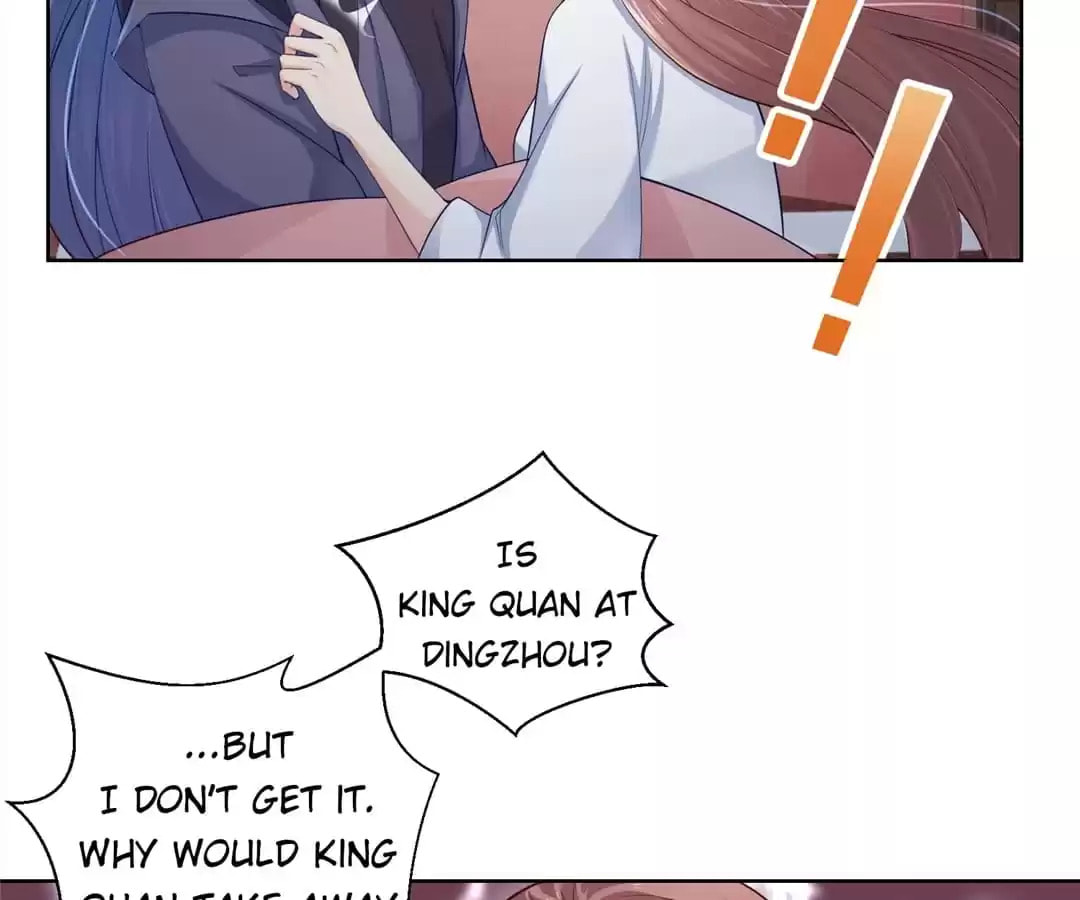 Read Forensic Princess chapter 203 image 51 on Lezhin