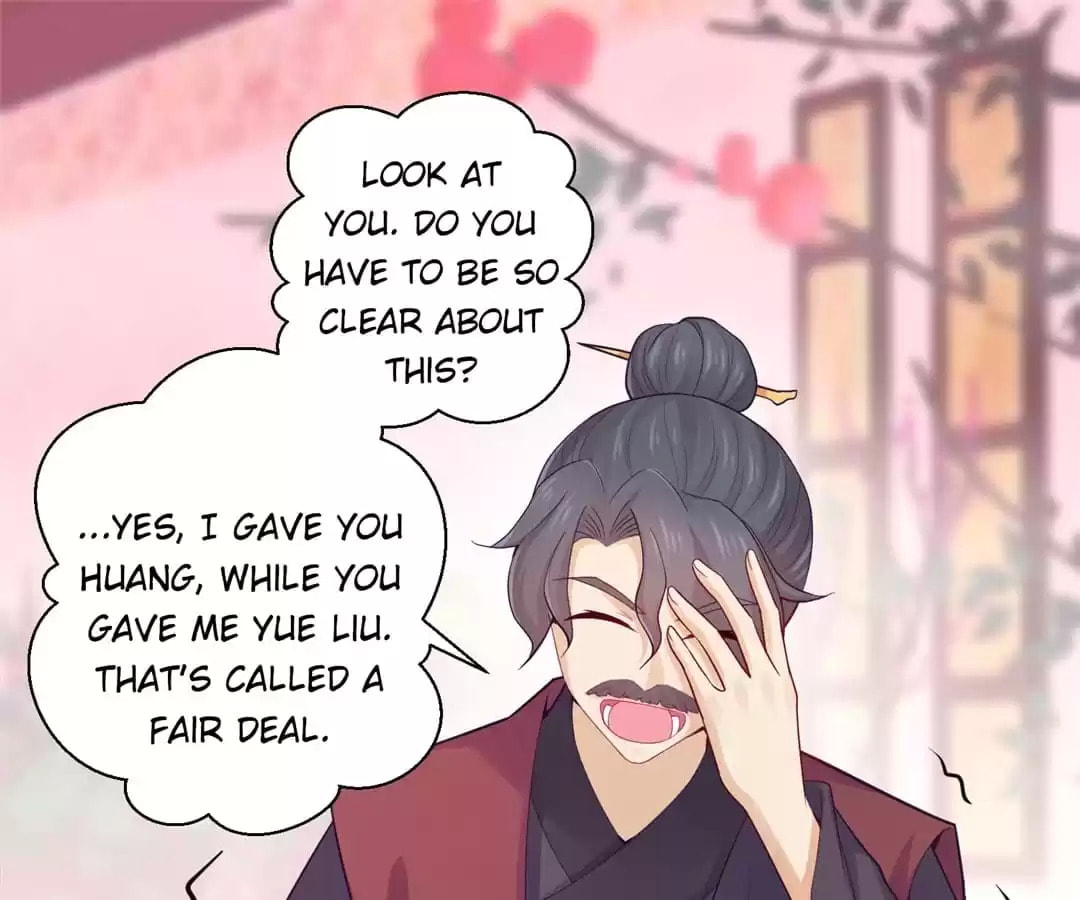 Read Forensic Princess chapter 203 image 8 on Lezhin